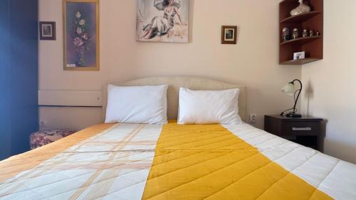 Vila Lastva, Apartment No 3