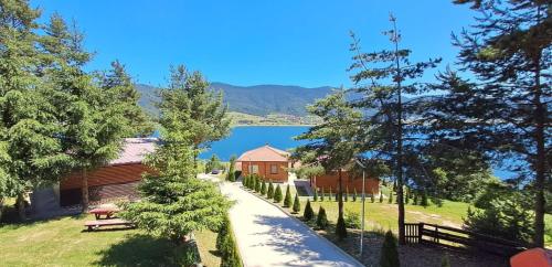 Ваканционно селище Ива in Sarnitsa
