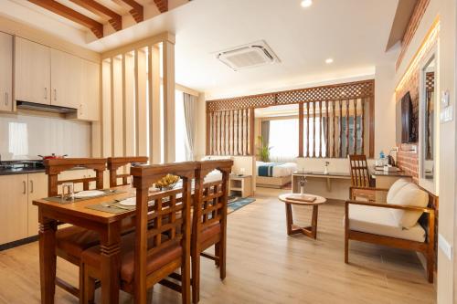 Tulsi Kathmandu Hotel - Kathmandu