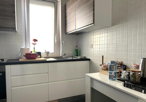 Facilities, Gate 10 - Bari Airport Apartment in San Paolo