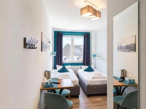Elbhotel Dresden by AURUM in Dresden, Deutschland