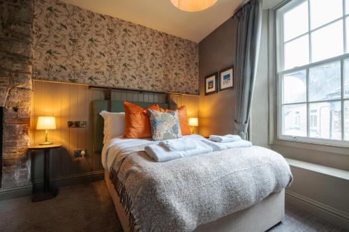 Double room, private bathroom