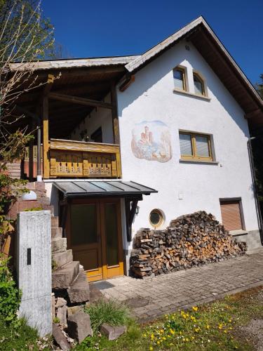 Ferienhaus König (Ferienhaus Konig) in Steinbach-Hallenberg