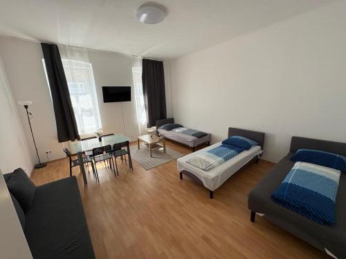 Palace Apartment, Viena