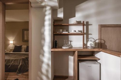 Ederlezi Boutique Hotel - image 39