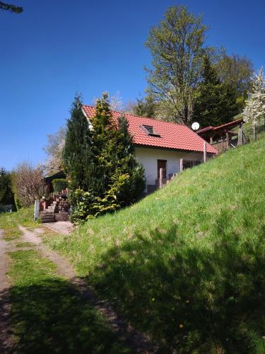 Ferienhaus König (Ferienhaus Konig) in Steinbach-Hallenberg