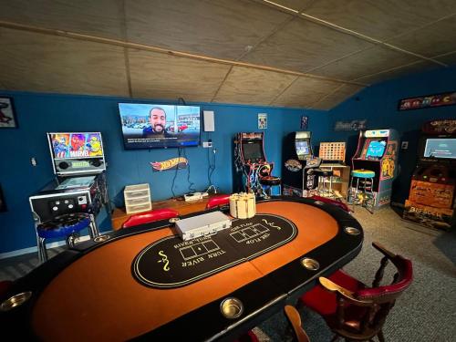 Great Lakes Resort - Beach Studio - Suite 16 - image 7