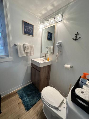 Great Lakes Resort - Beach Studio - Suite 16 - image 11