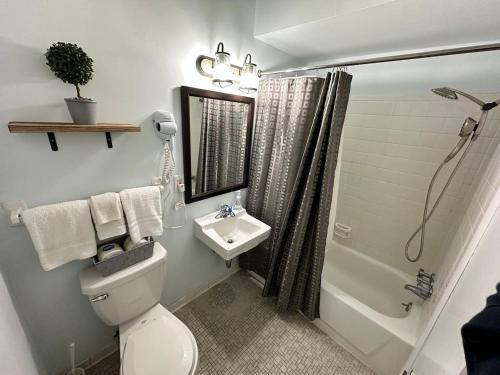 Great Lakes Resort - Jr Suite - Suite 9 - image 3