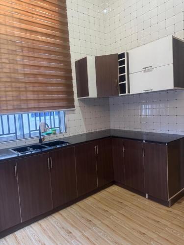 The Pointer Villa Apartments in Geita