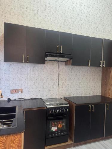 The Pointer Villa Apartments in Geita
