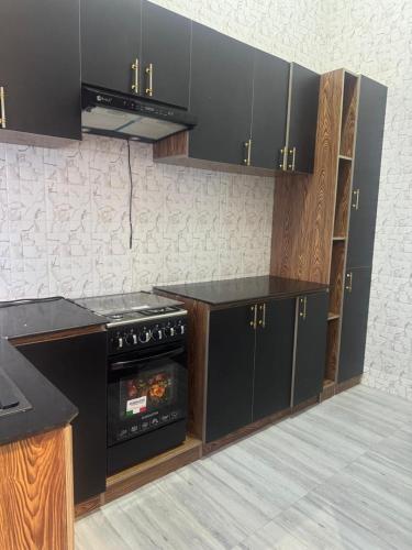 The Pointer Villa Apartments in Geita