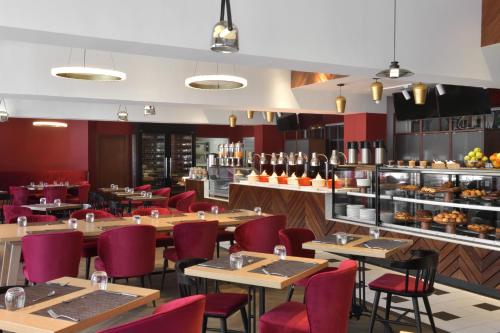 IBIS STYLES KINSHASA in 金夏沙