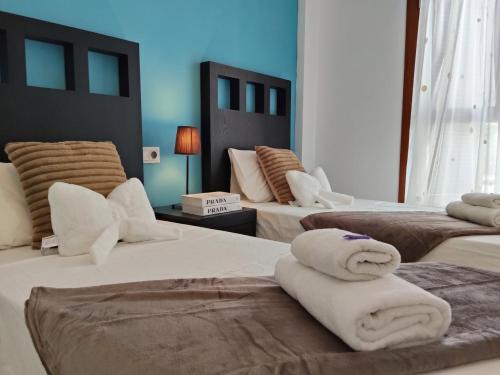 Family Golf Oasis, Disney, Pool and Sunny Terrace in โล เมดิโก