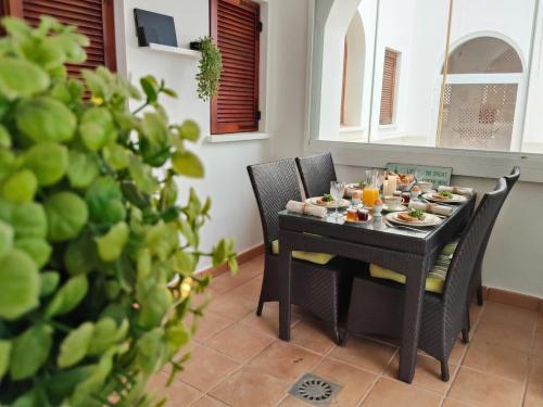 ระเบียง/ชานเรือน, Family Golf Oasis, Disney, Pool and Sunny Terrace in โล เมดิโก