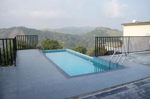 Vanavasam Boutique Resort - Vagamon Vanavasam Boutique Resort - Vagamon