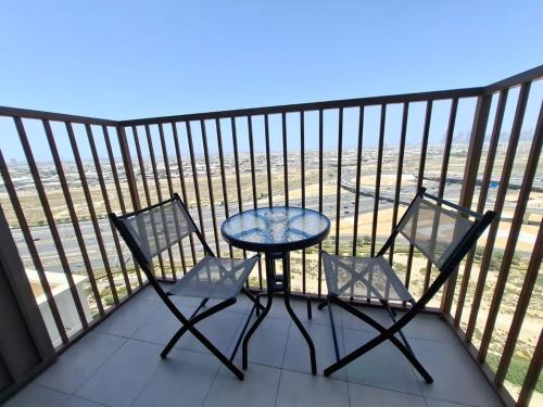 Collective 2.0 Tower B - Equisite 1BR with Burj Khalifa and City View - image 8