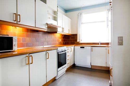 Feriecentret Østersø Færgegard in Kalvehave