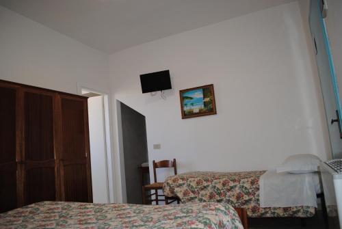 Hotel Mastropeppe