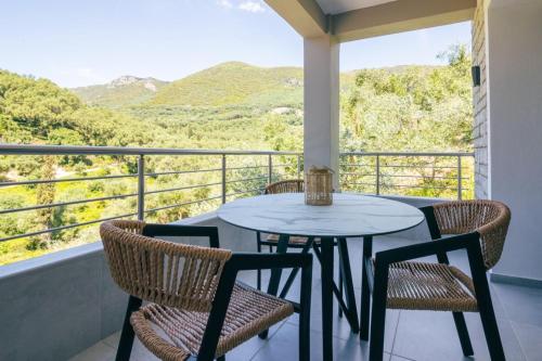 Olvos Suites - Παραμυθιά