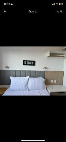 Casa confortável – khách sạn tại Piraja