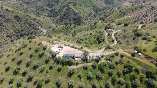 Hacienda Gallego