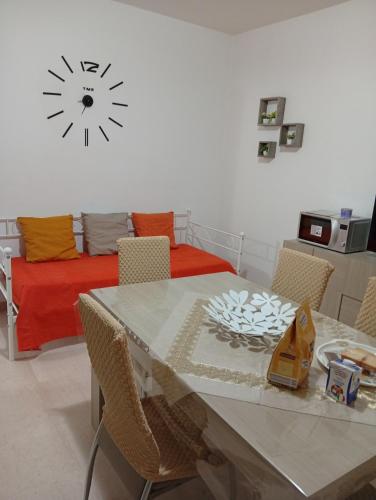 Casa Vacanza Luna2 in Palagiano