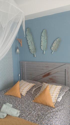 joli studio vue mer 3