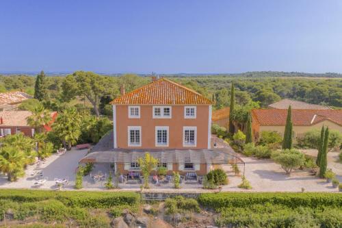 Domaine de Roque Haute