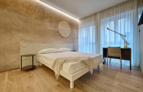 Elegante appartamento - centro Lecco