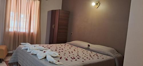Hotel El Jardin Dante in Tilcara