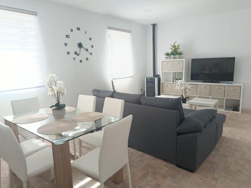 SAN MATEO By SIT ISLA CANELA -REF 297-