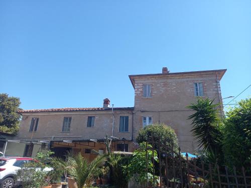 Casa Deanna - Riomagno