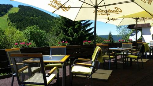 PH Apartments Harrachov - Ryzoviste in Ryzoviste