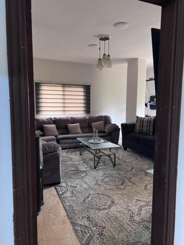 Saeed apartment in อัญลูน