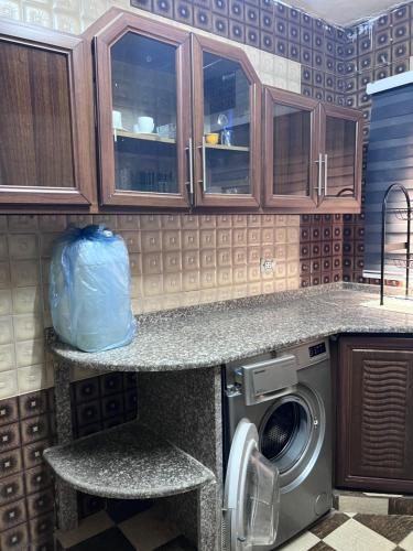 Saeed apartment in อัญลูน