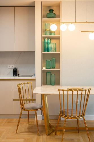 Apartman Platinum