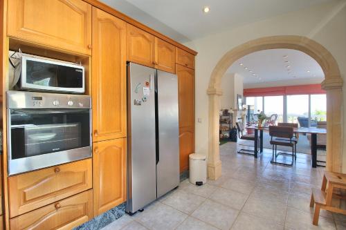 Kitchen, San Juan PO BY CARLOSFERIEN in Campusos