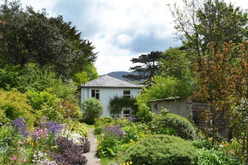 Bwthyn Baladeulyn gîte à louer Nantlle
