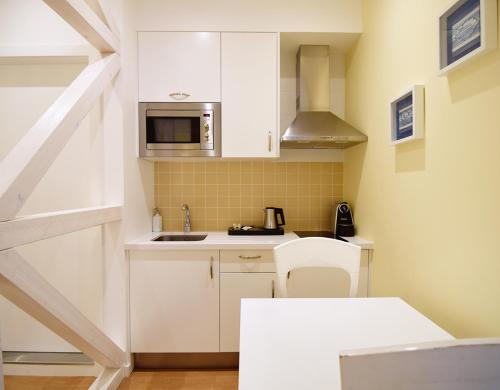 Rossio Apartments - image 4