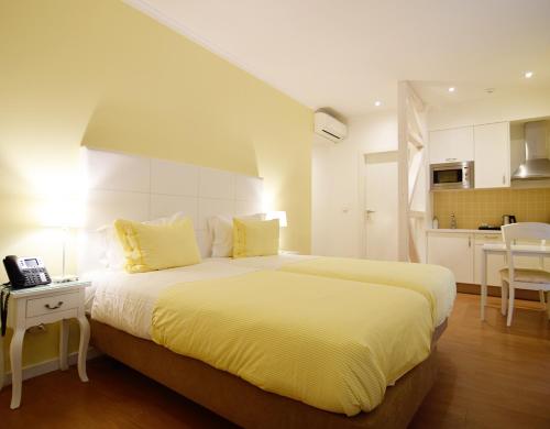 Rossio Apartments - image 6