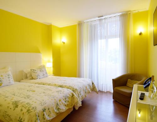 Rossio Apartments - image 13