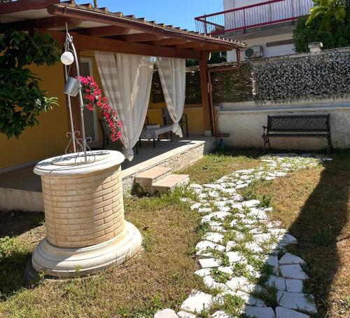 Villa Dependance