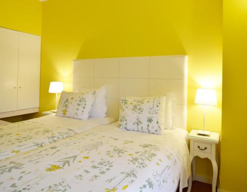 Rossio Apartments - image 7