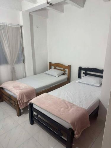 Tamarindo Apartamento in Seguros Tequendama