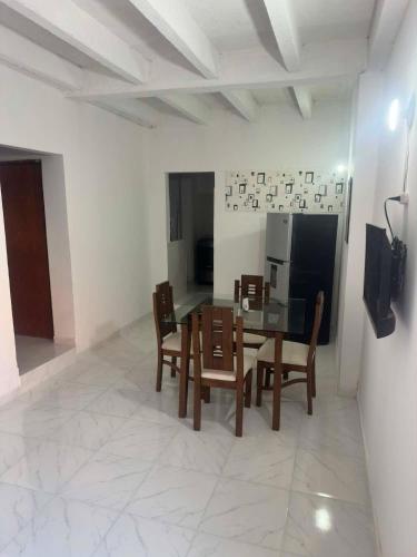 Tamarindo Apartamento