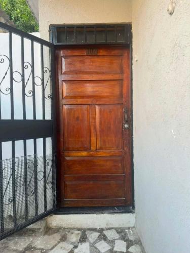 Tamarindo Apartamento in Seguros Tequendama