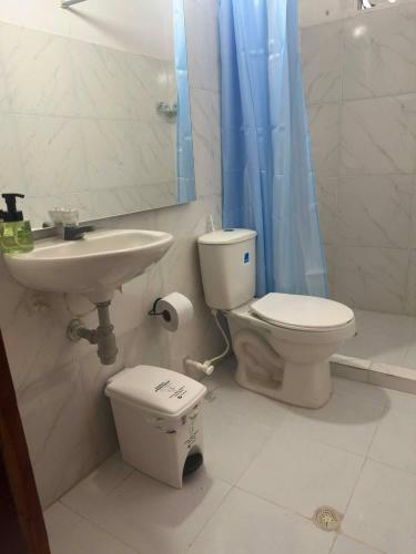 Tamarindo Apartamento in Seguros Tequendama