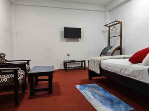 Sri VK Residency - Buget Friendly Colombo Hotel - image 9