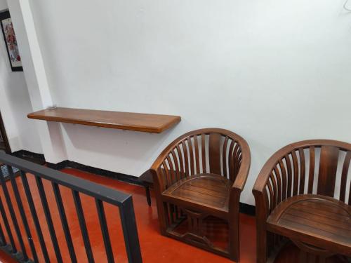 Sri VK Residency - Buget Friendly Colombo Hotel - image 8